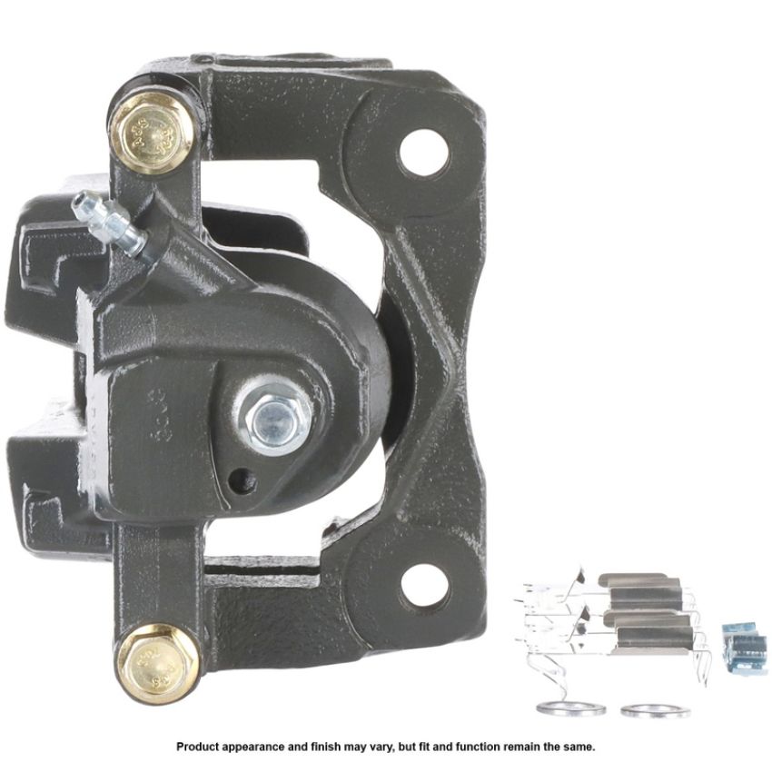 CARDONE Reman 19-B6992 Remanufactured Unloaded Caliper w/Bracket