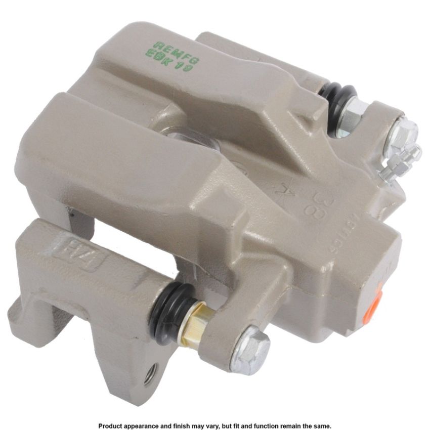 CARDONE Reman 19-B6992A Remanufactured Unloaded Caliper w/Bracket
