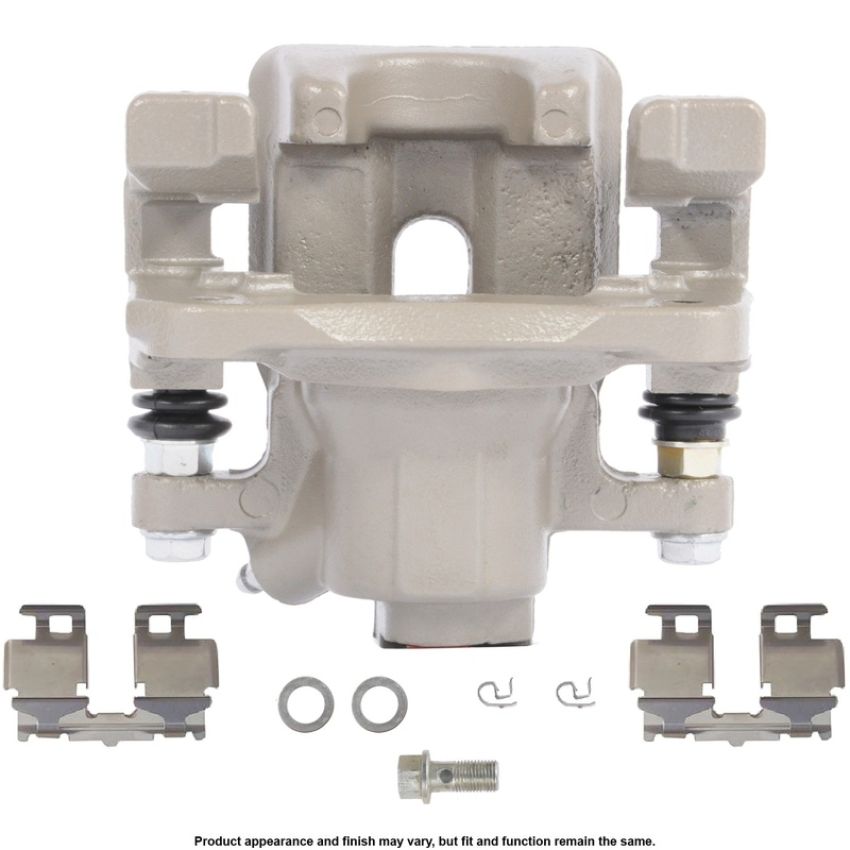 CARDONE Reman 19-B6992A Remanufactured Unloaded Caliper w/Bracket