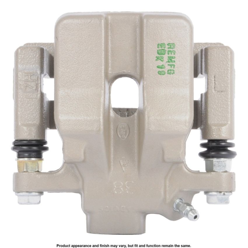 CARDONE Reman 19-B6992A Remanufactured Unloaded Caliper w/Bracket