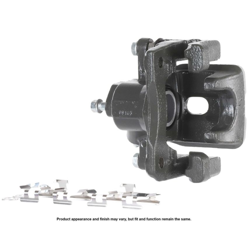 CARDONE Reman 19-B6993 Remanufactured Unloaded Caliper w/Bracket