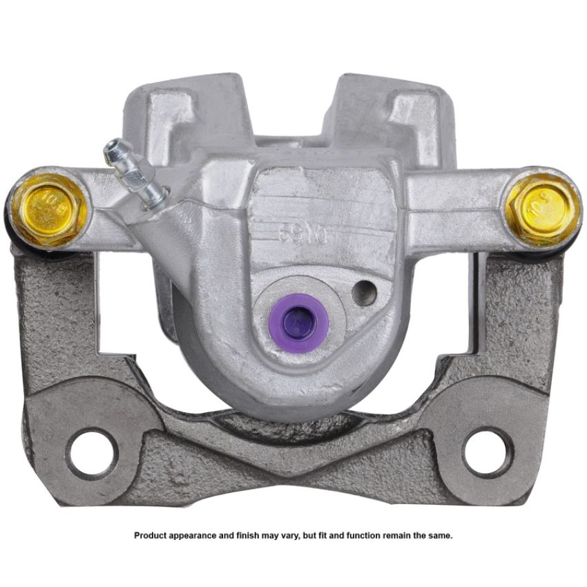 CARDONE Reman 19-B6993 Remanufactured Unloaded Caliper w/Bracket