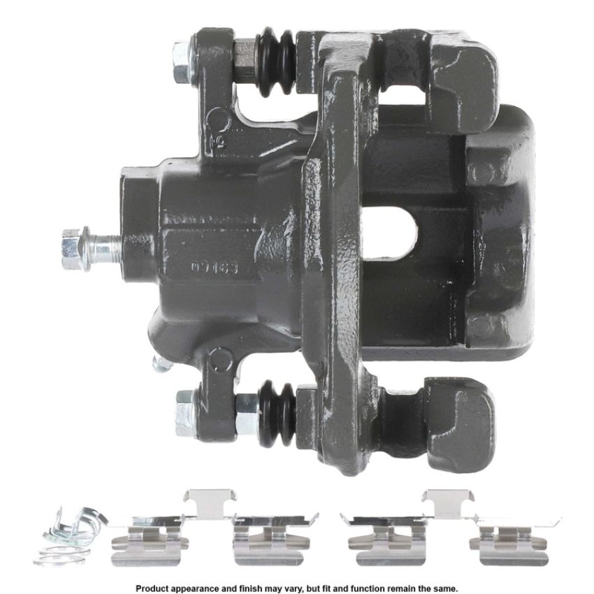 CARDONE Reman 19-B6993 Remanufactured Unloaded Caliper w/Bracket