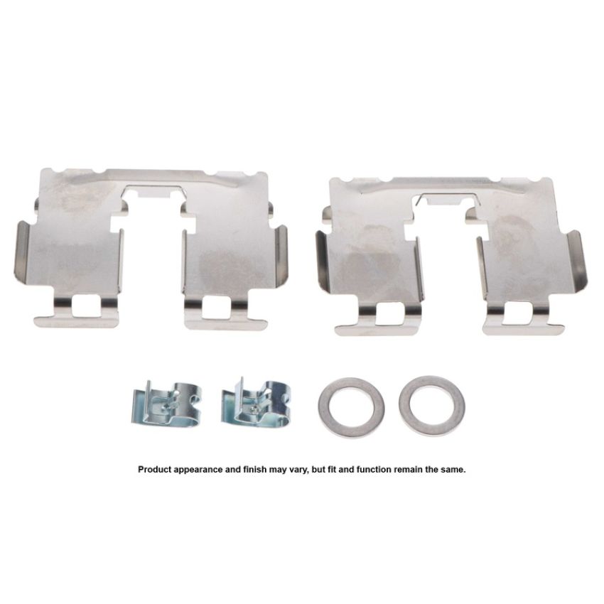 CARDONE Reman 19-B6993 Remanufactured Unloaded Caliper w/Bracket