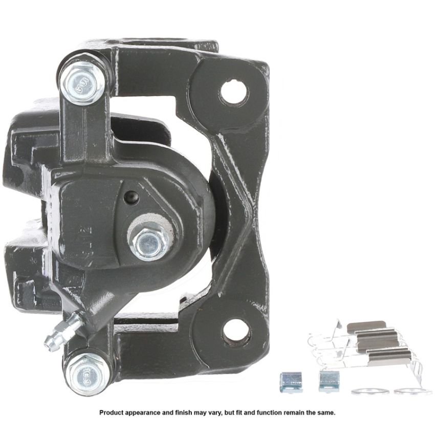 CARDONE Reman 19-B6993 Remanufactured Unloaded Caliper w/Bracket