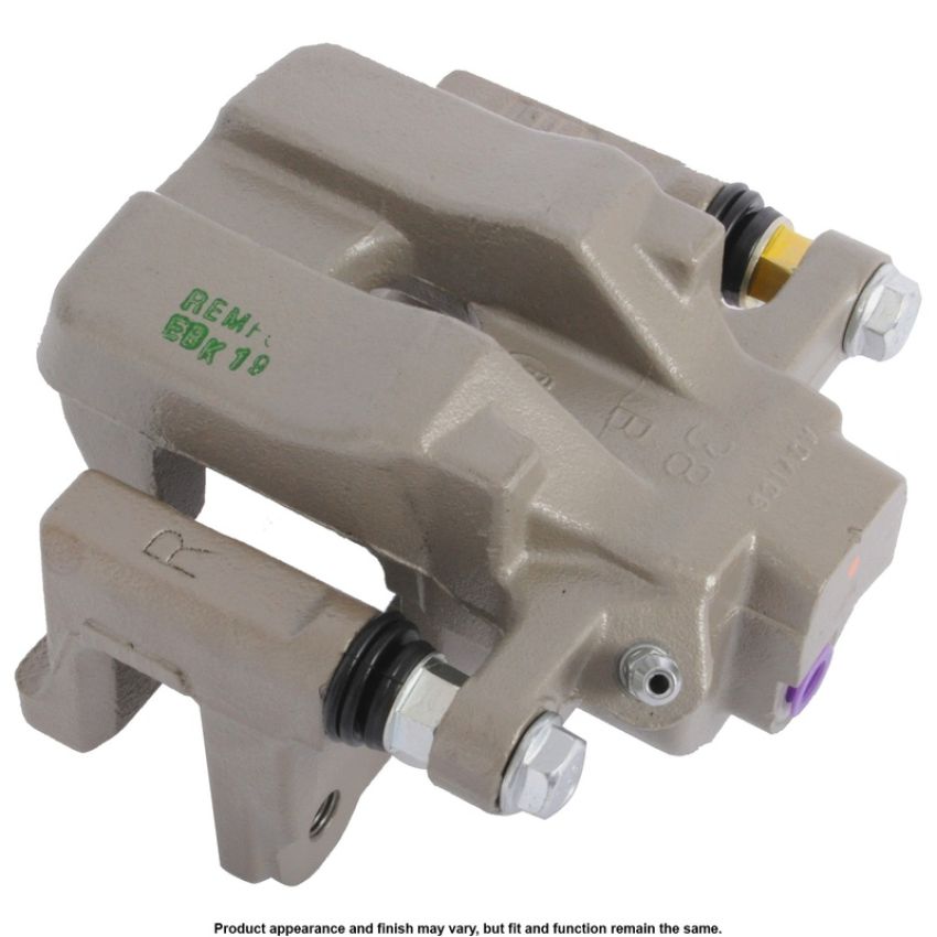 CARDONE Reman 19-B6993A Remanufactured Unloaded Caliper w/Bracket