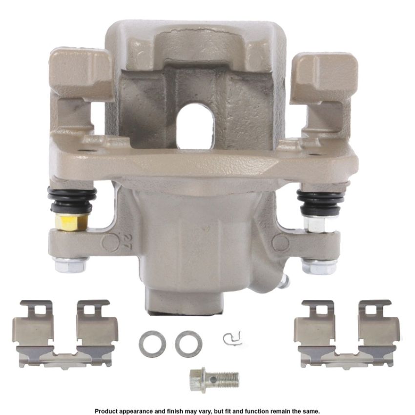 CARDONE Reman 19-B6993A Remanufactured Unloaded Caliper w/Bracket