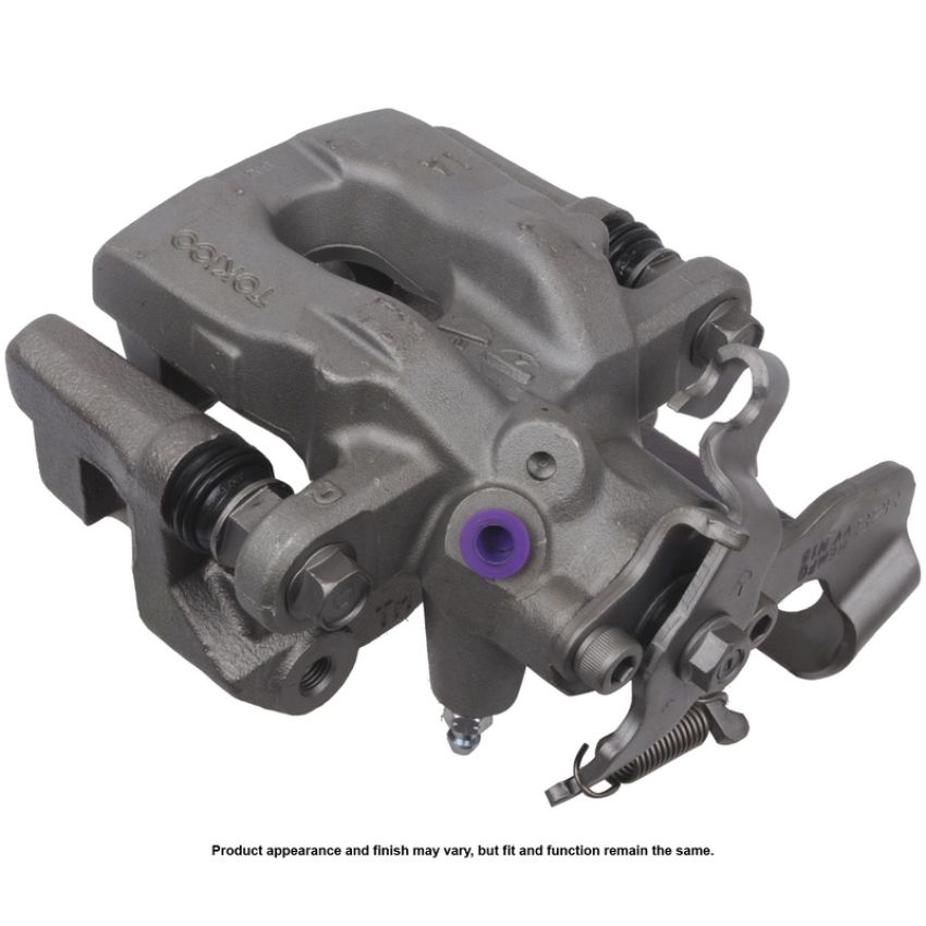 CARDONE Reman 19-B6998 Remanufactured Unloaded Caliper w/Bracket