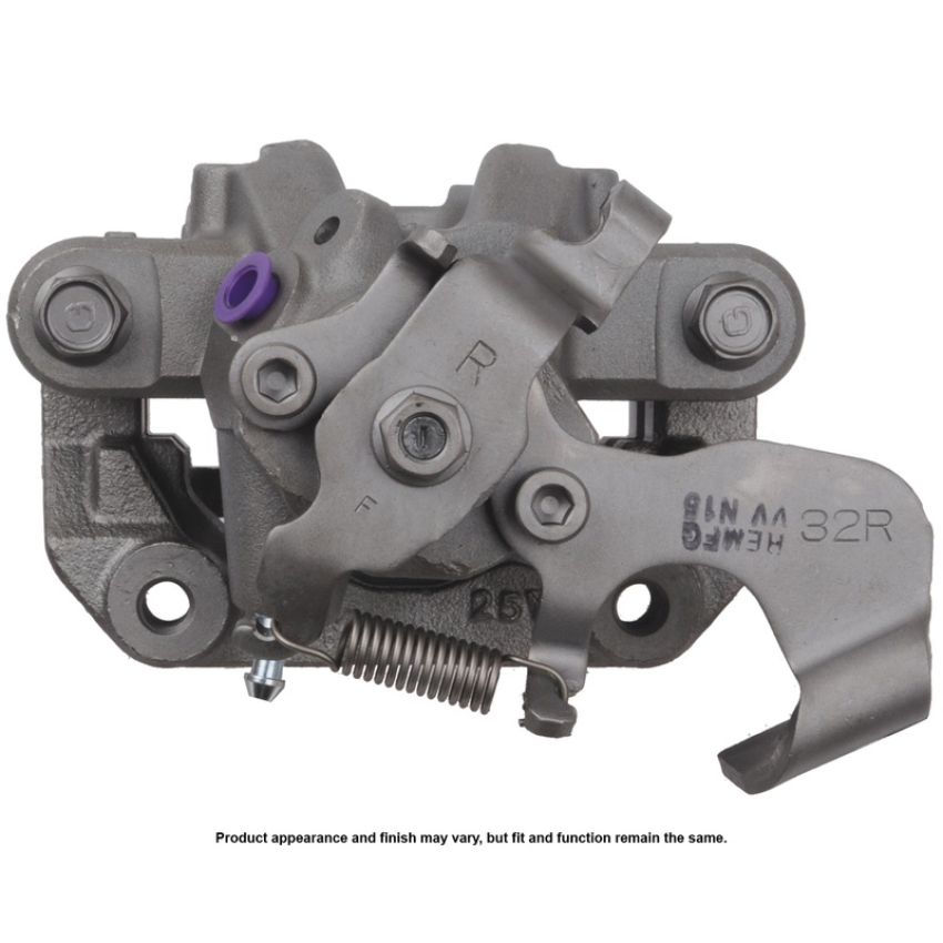 CARDONE Reman 19-B6998 Remanufactured Unloaded Caliper w/Bracket