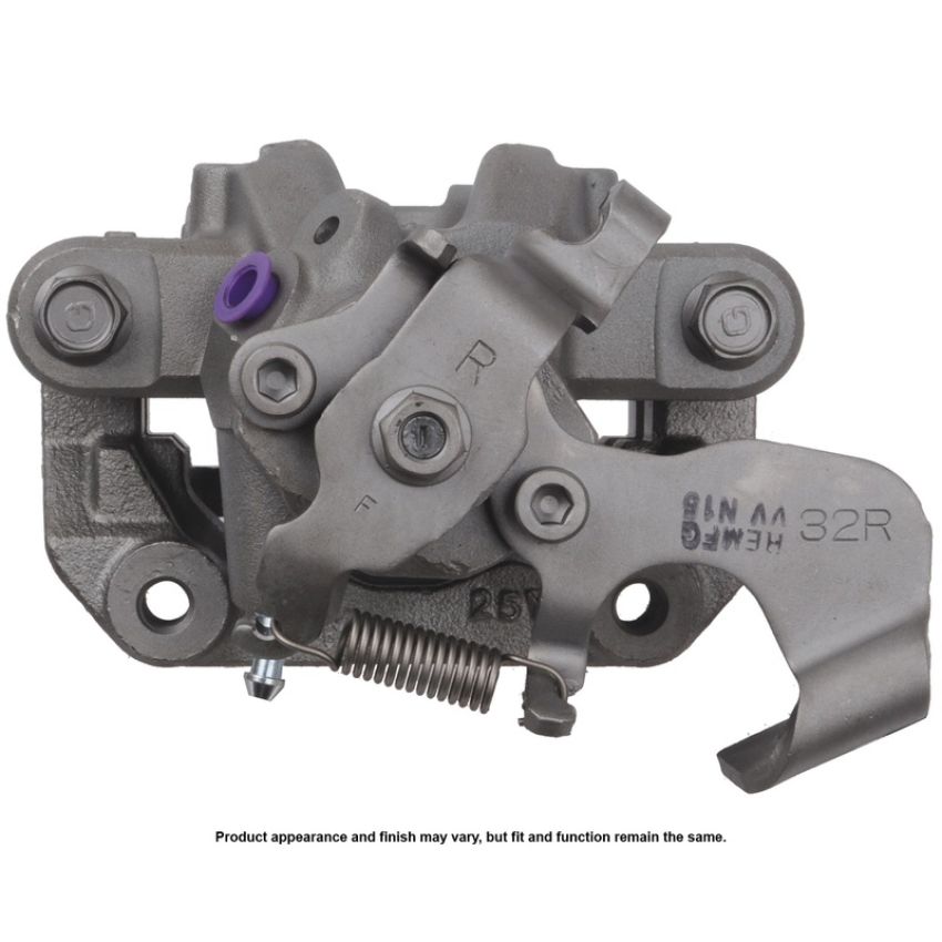 CARDONE Reman 19-B6998 Remanufactured Unloaded Caliper w/Bracket
