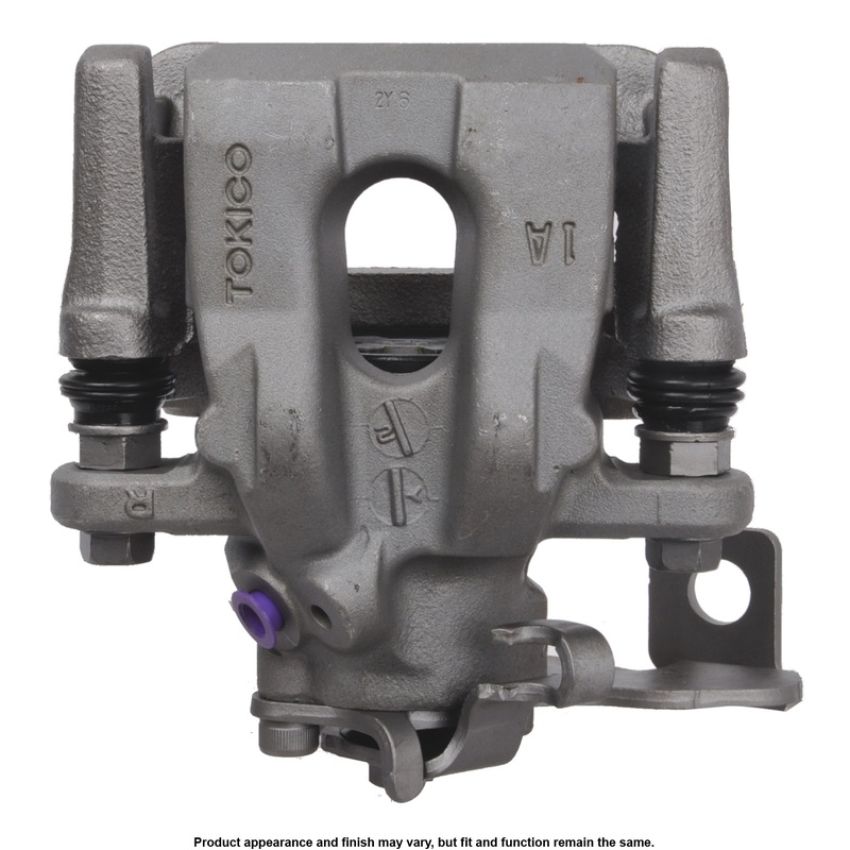 CARDONE Reman 19-B6998 Remanufactured Unloaded Caliper w/Bracket