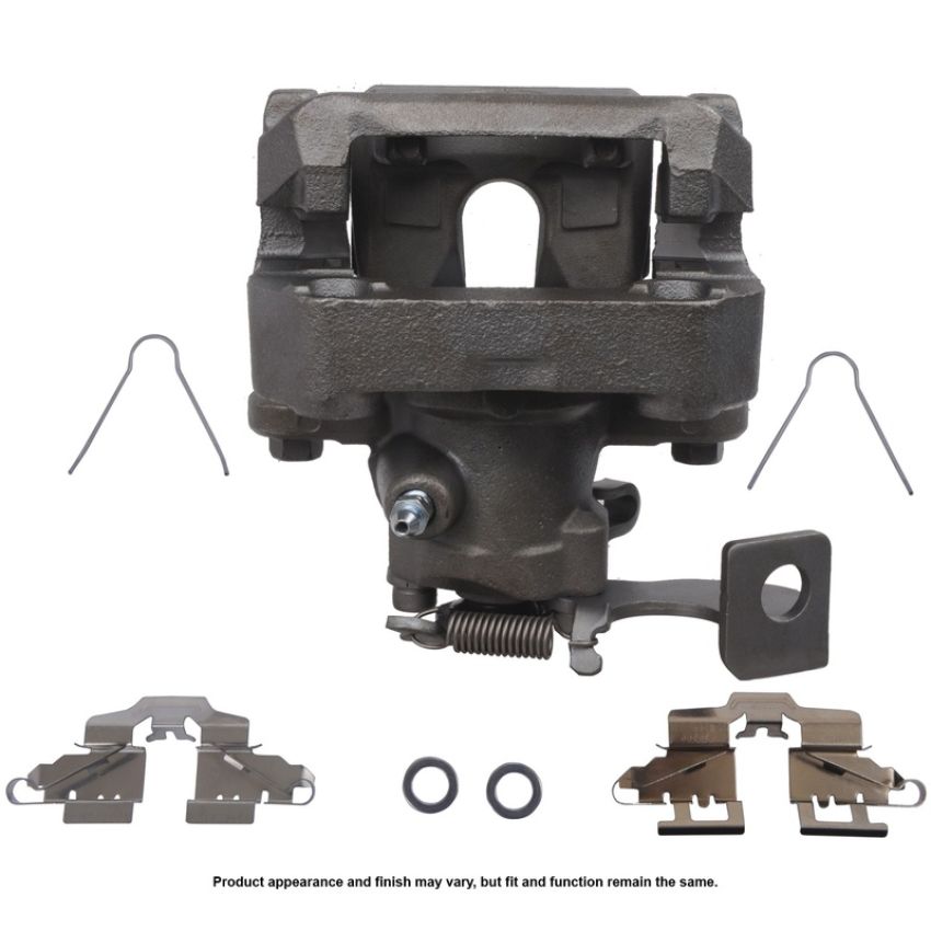 CARDONE Reman 19-B6999 Remanufactured Unloaded Caliper w/Bracket