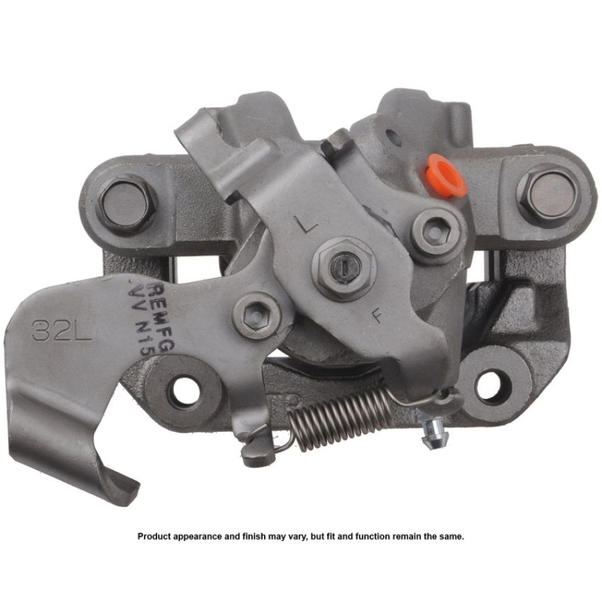 CARDONE Reman 19-B6999 Remanufactured Unloaded Caliper w/Bracket