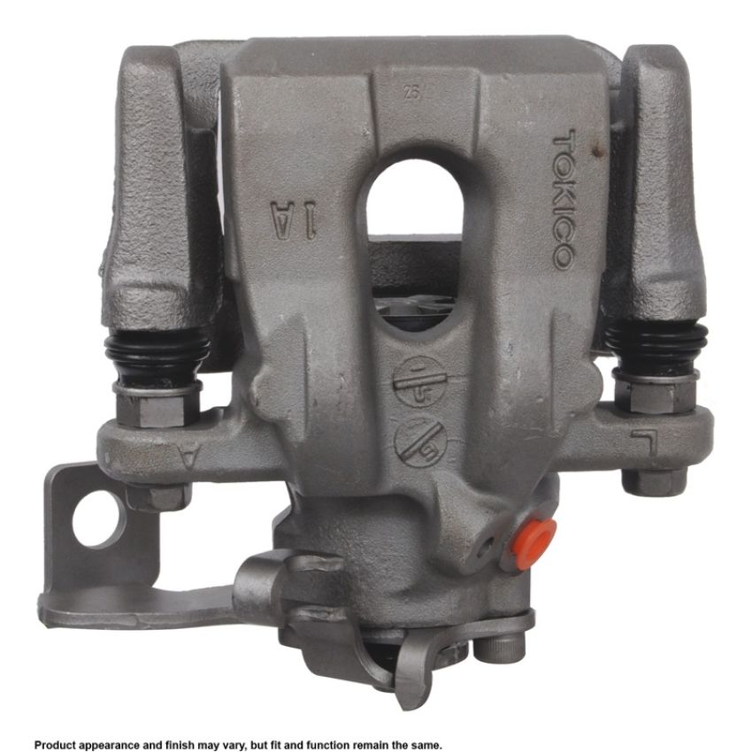 CARDONE Reman 19-B6999 Remanufactured Unloaded Caliper w/Bracket