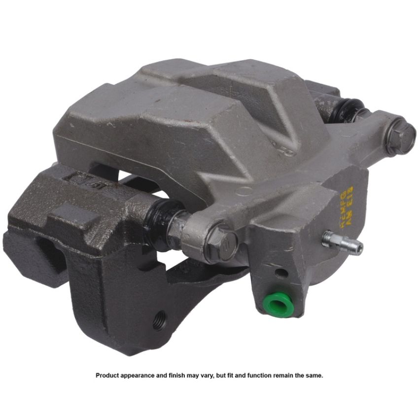 CARDONE Reman 19-B7026 Remanufactured Unloaded Caliper w/Bracket