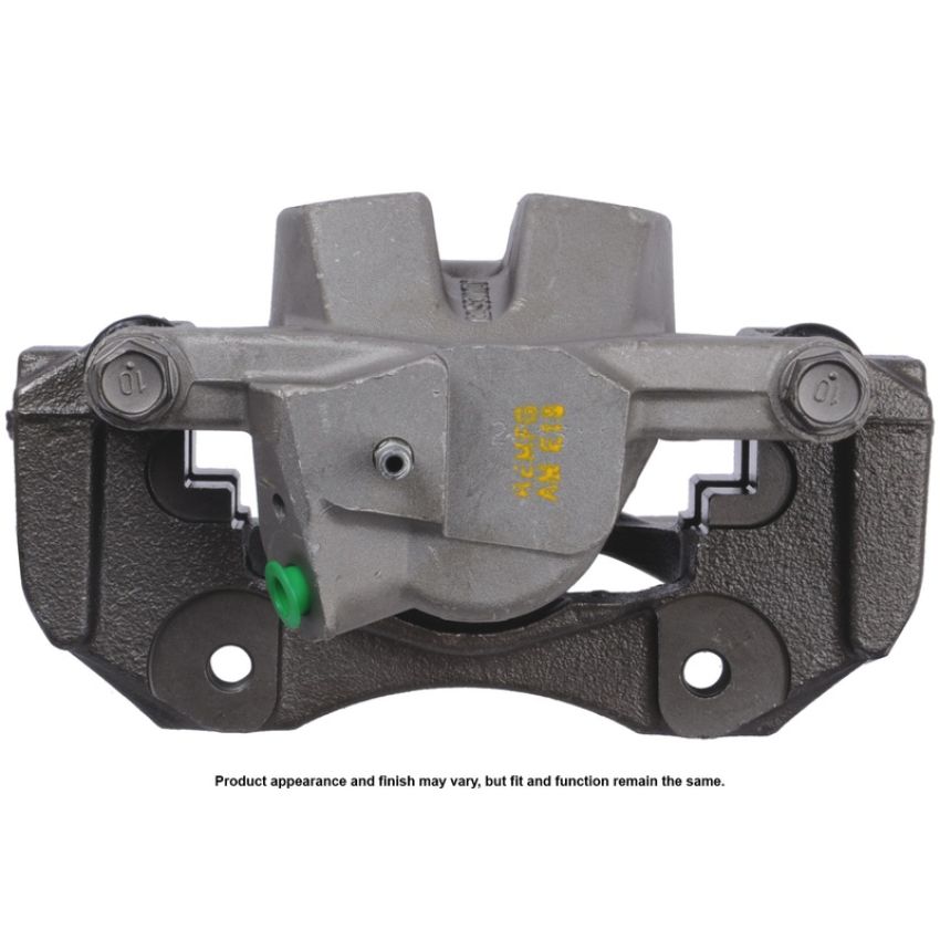 CARDONE Reman 19-B7026 Remanufactured Unloaded Caliper w/Bracket