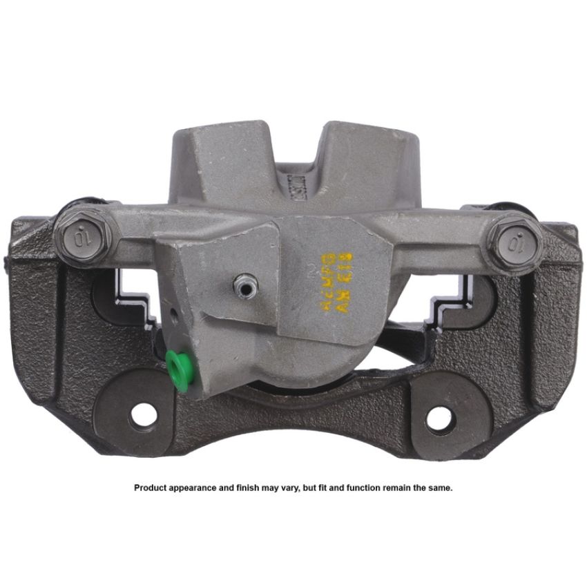 CARDONE Reman 19-B7026 Remanufactured Unloaded Caliper w/Bracket