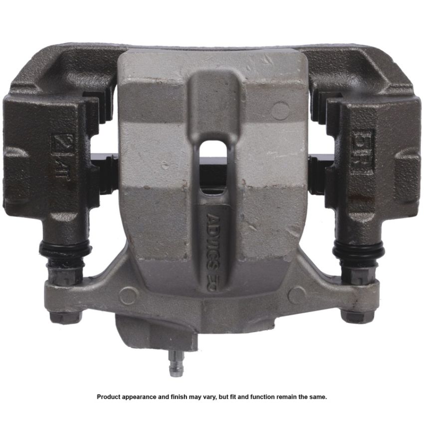 CARDONE Reman 19-B7026 Remanufactured Unloaded Caliper w/Bracket