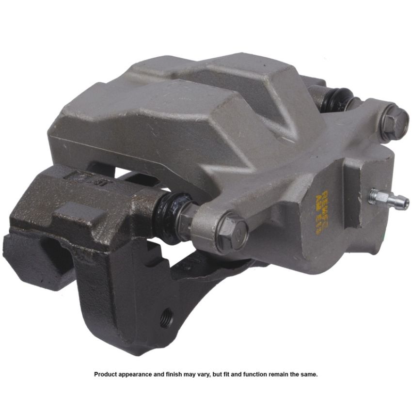CARDONE Reman 19-B7027 Remanufactured Unloaded Caliper w/Bracket