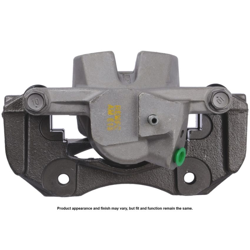 CARDONE Reman 19-B7027 Remanufactured Unloaded Caliper w/Bracket