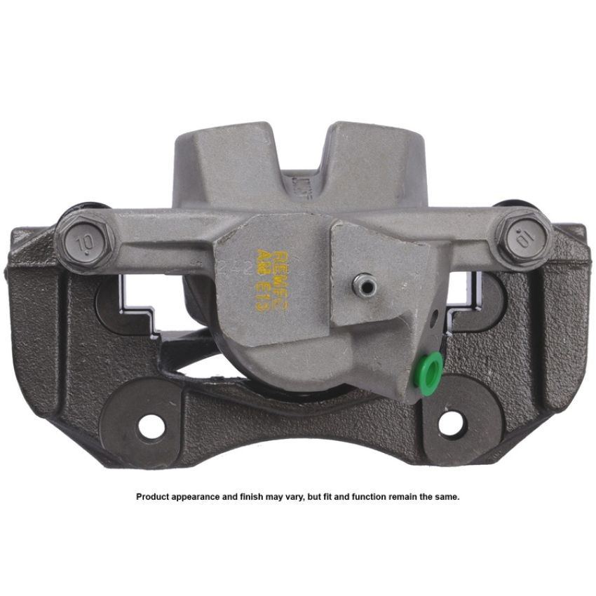 CARDONE Reman 19-B7027 Remanufactured Unloaded Caliper w/Bracket