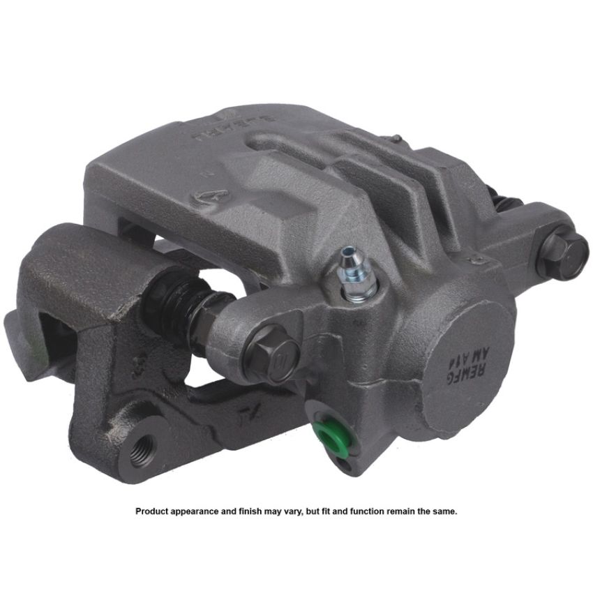 CARDONE Reman 19-B7028 Remanufactured Unloaded Caliper w/Bracket