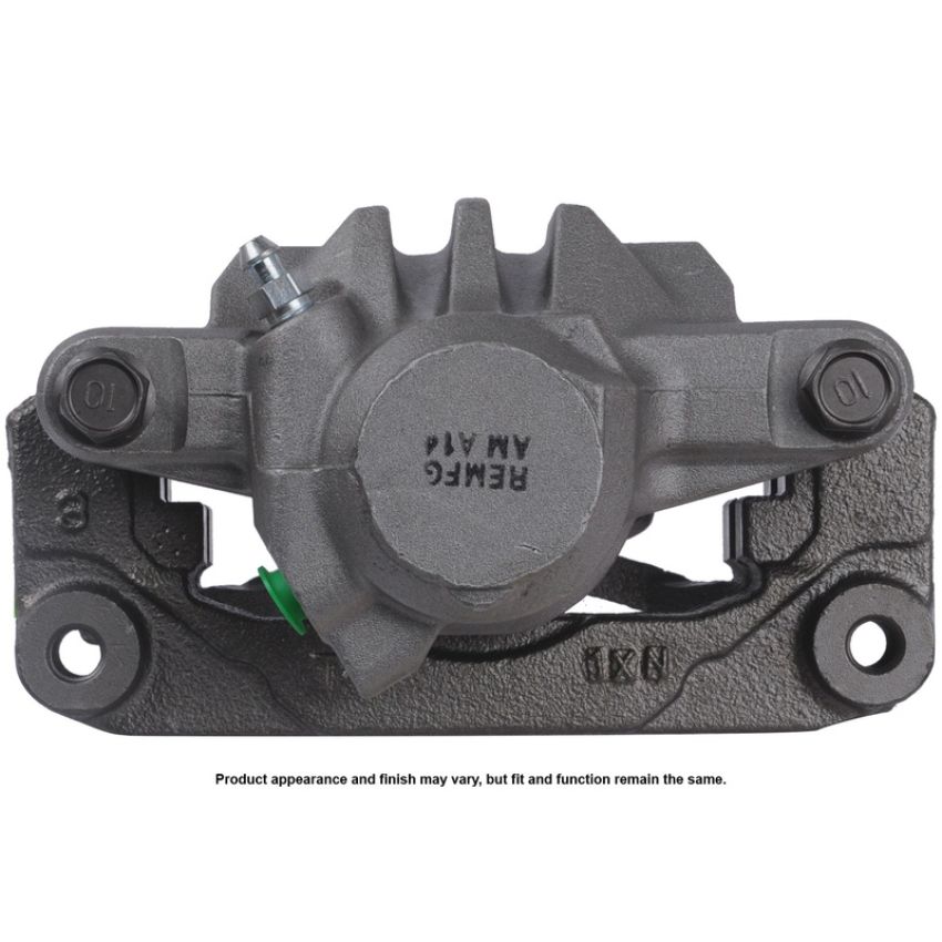 CARDONE Reman 19-B7028 Remanufactured Unloaded Caliper w/Bracket
