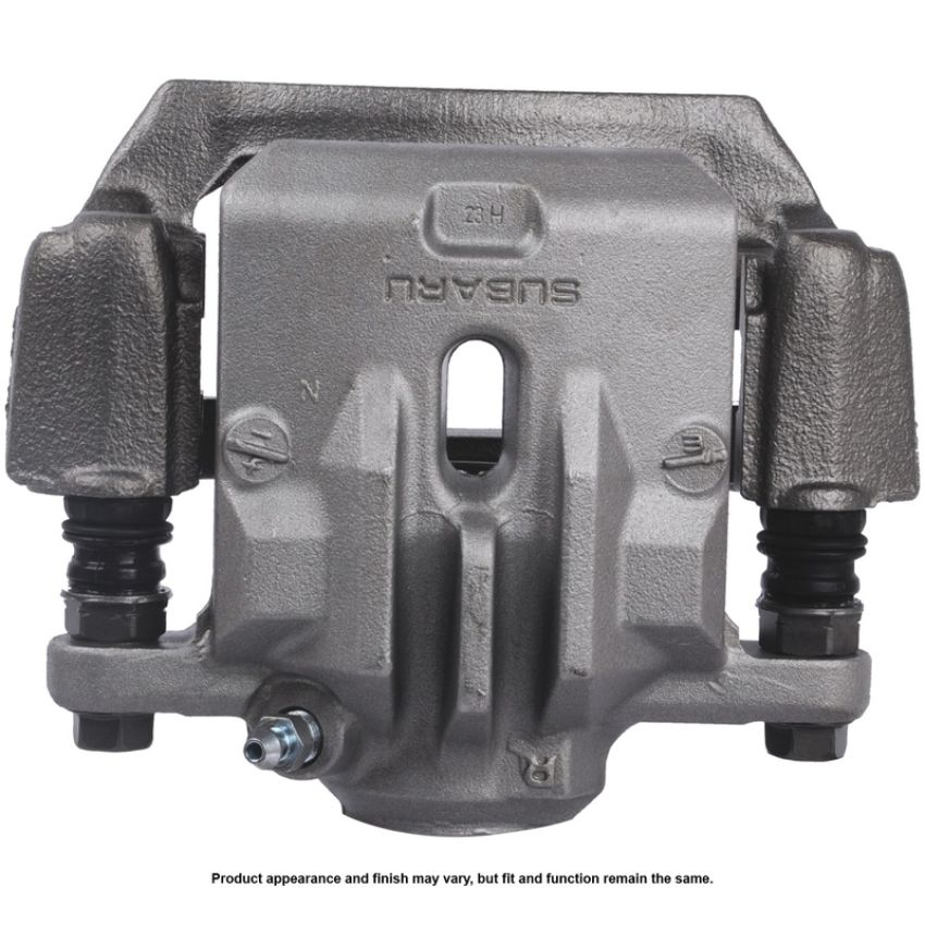 CARDONE Reman 19-B7028 Remanufactured Unloaded Caliper w/Bracket
