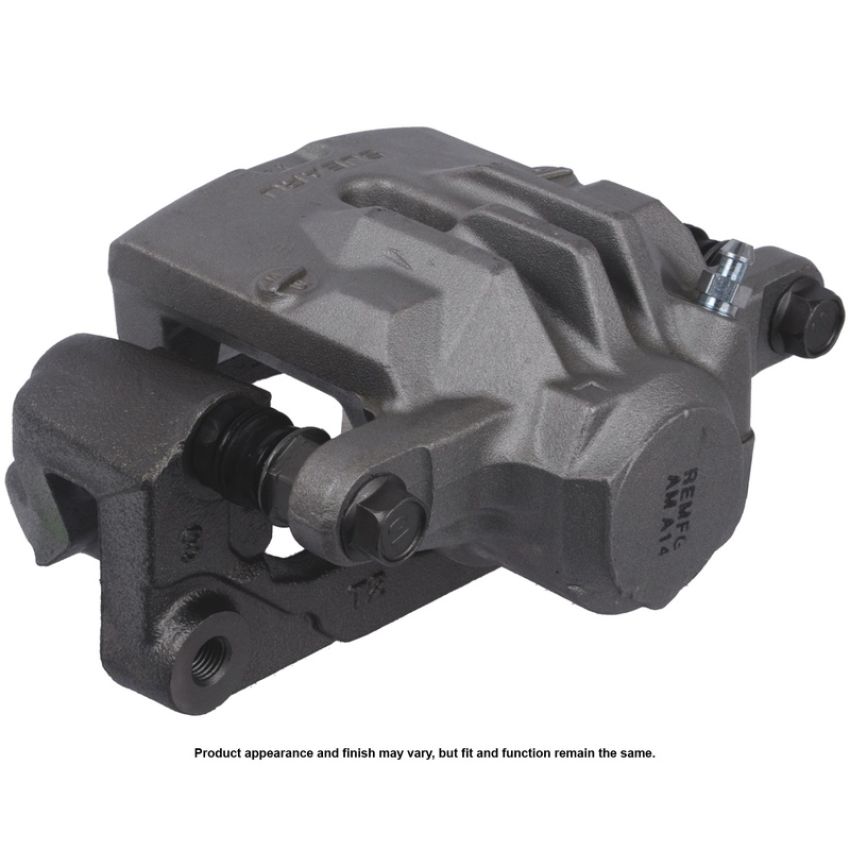 CARDONE Reman 19-B7029 Remanufactured Unloaded Caliper w/Bracket