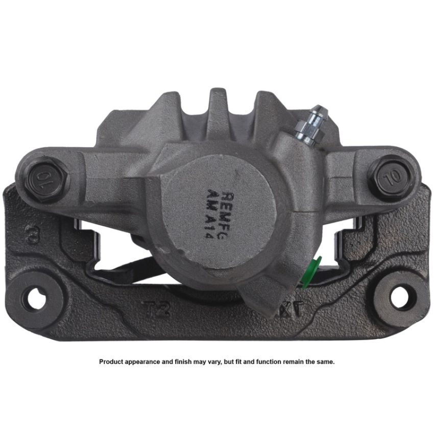 CARDONE Reman 19-B7029 Remanufactured Unloaded Caliper w/Bracket