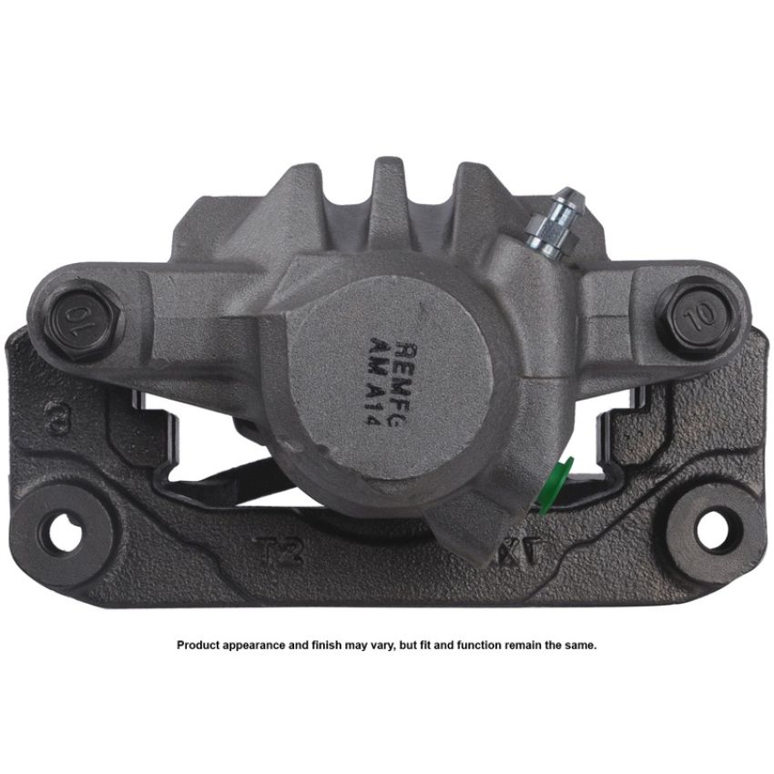 CARDONE Reman 19-B7029 Remanufactured Unloaded Caliper w/Bracket