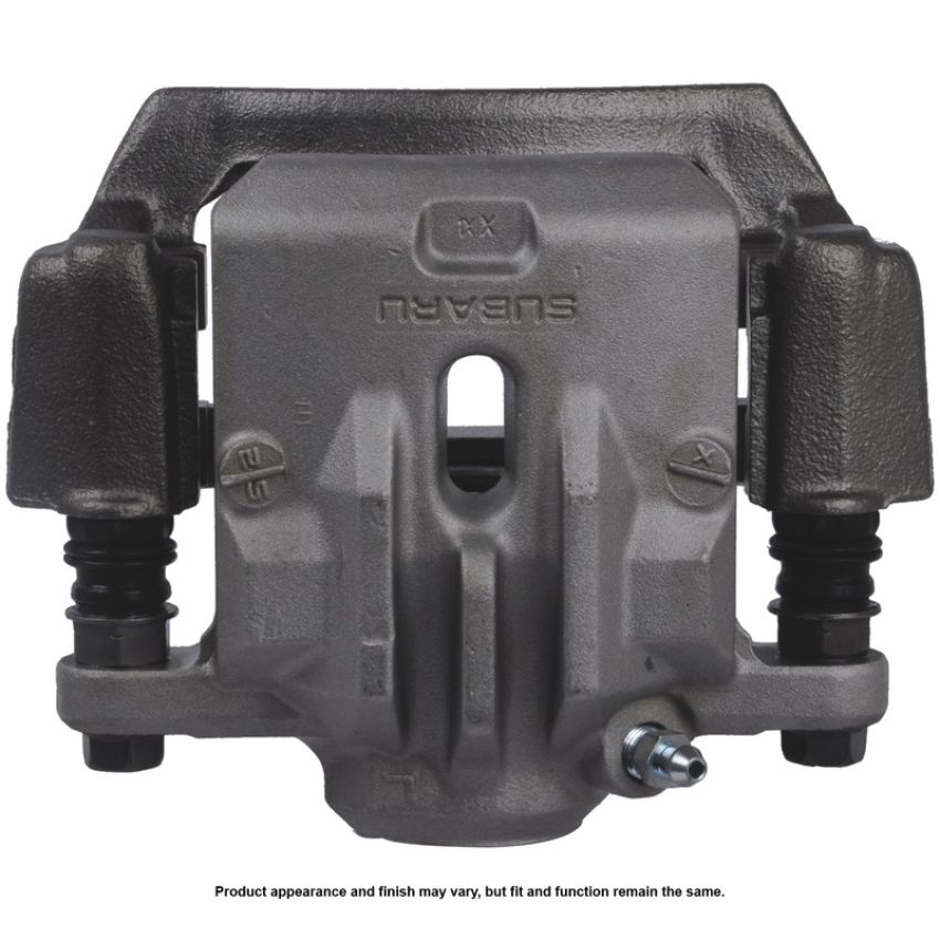 CARDONE Reman 19-B7029 Remanufactured Unloaded Caliper w/Bracket