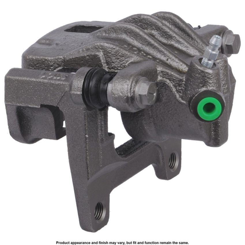 CARDONE Reman 19-B7042 Remanufactured Unloaded Caliper w/Bracket