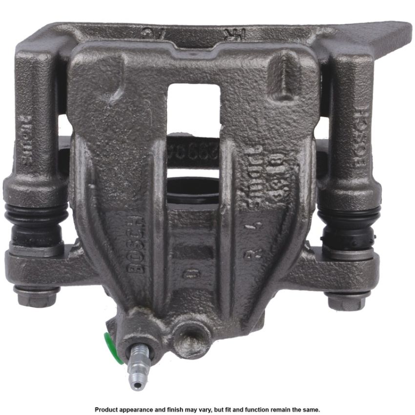 CARDONE Reman 19-B7042 Remanufactured Unloaded Caliper w/Bracket