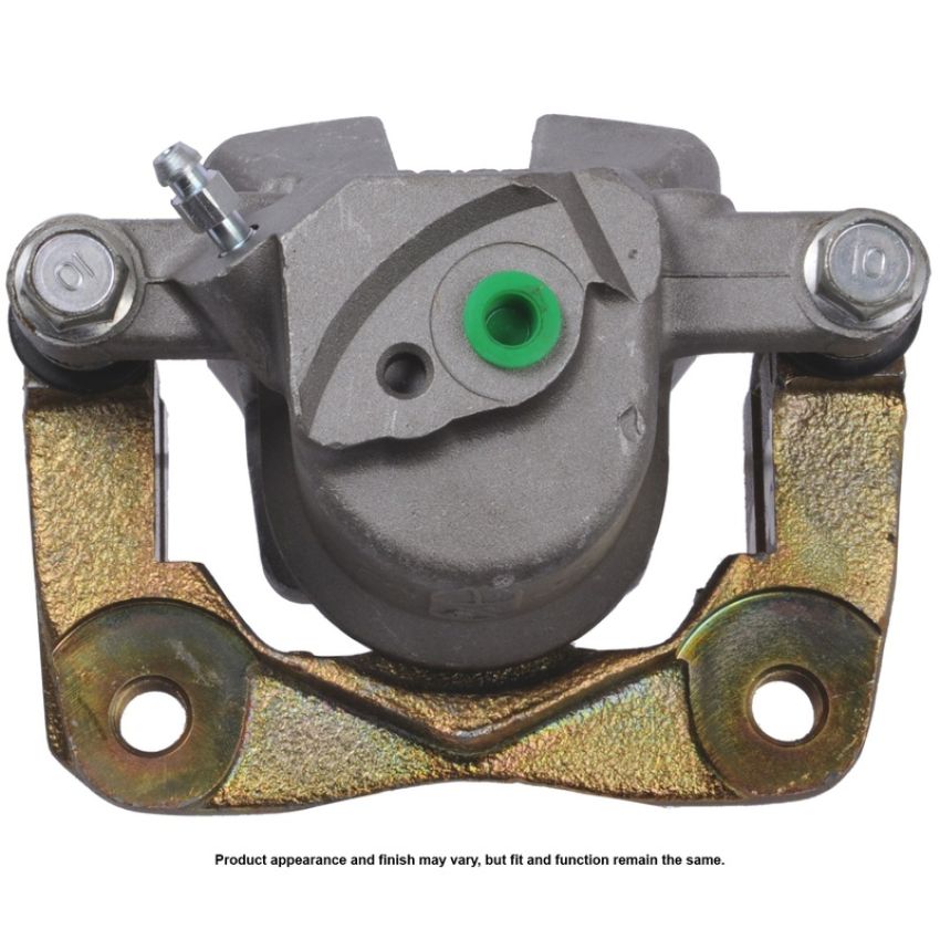 CARDONE Reman 19-B7048 Remanufactured Unloaded Caliper w/Bracket