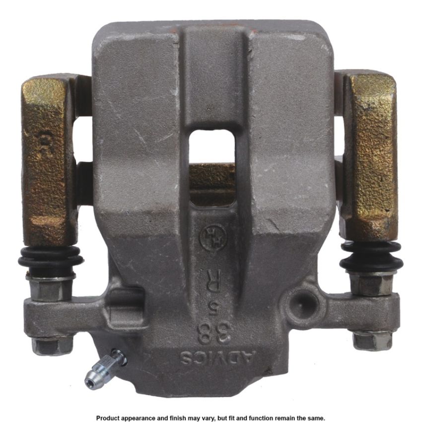 CARDONE Reman 19-B7048 Remanufactured Unloaded Caliper w/Bracket