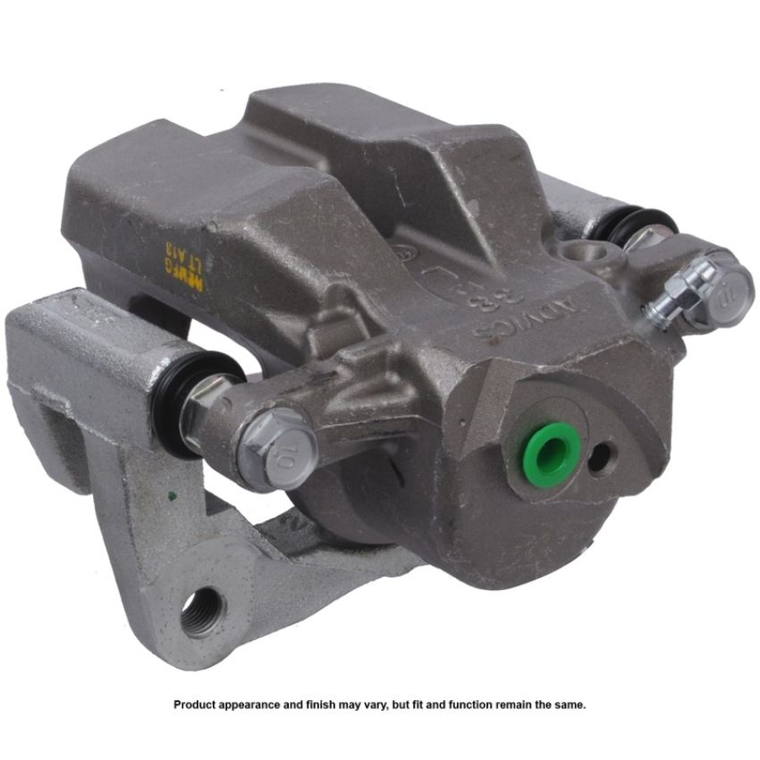 CARDONE Reman 19-B7049 Remanufactured Unloaded Caliper w/Bracket