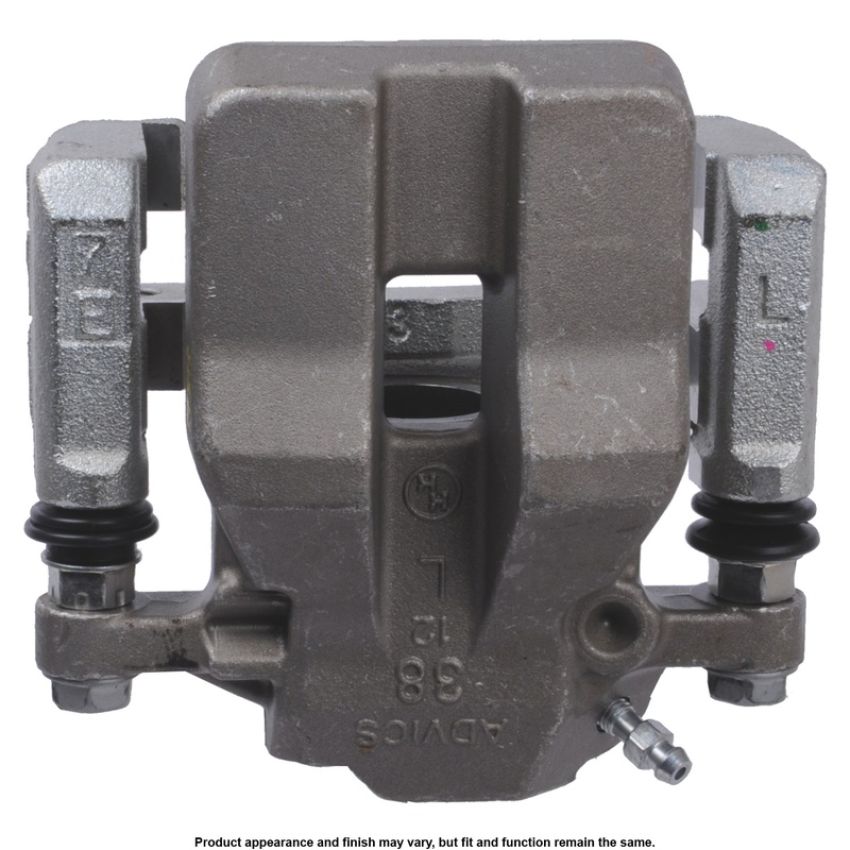 CARDONE Reman 19-B7049 Remanufactured Unloaded Caliper w/Bracket