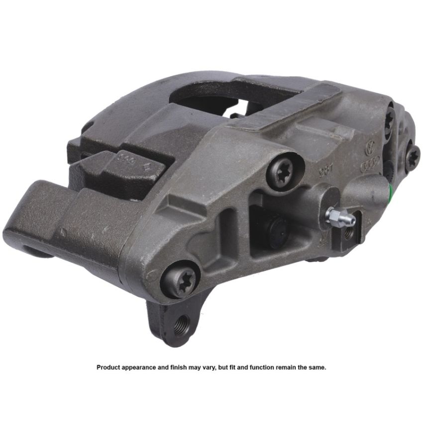 CARDONE Reman 19-B7070 Remanufactured Unloaded Caliper w/Bracket