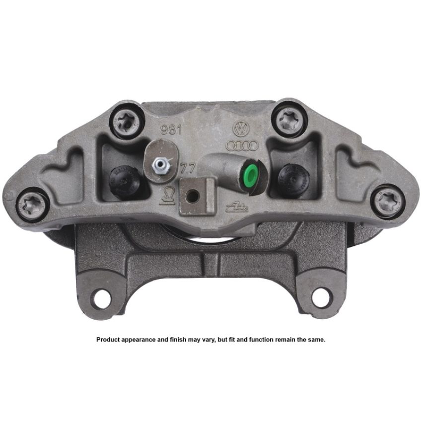 CARDONE Reman 19-B7070 Remanufactured Unloaded Caliper w/Bracket