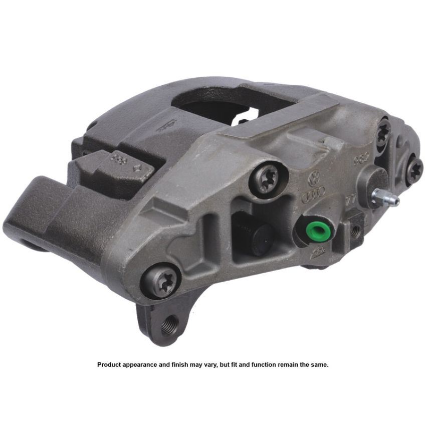 CARDONE Reman 19-B7071 Remanufactured Unloaded Caliper w/Bracket