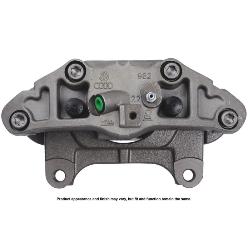CARDONE Reman 19-B7071 Remanufactured Unloaded Caliper w/Bracket