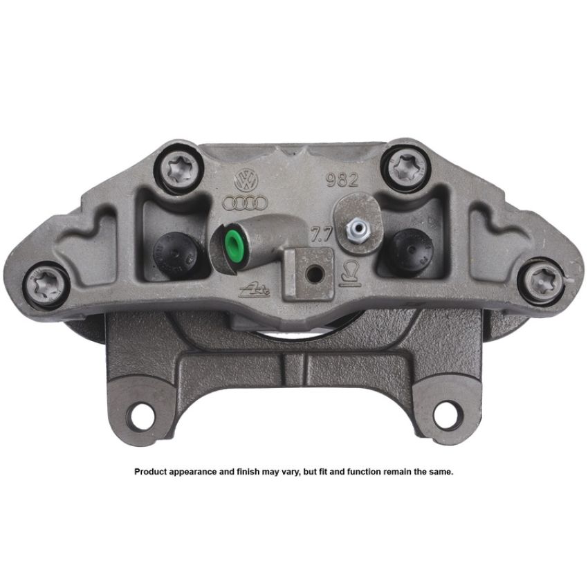 CARDONE Reman 19-B7071 Remanufactured Unloaded Caliper w/Bracket