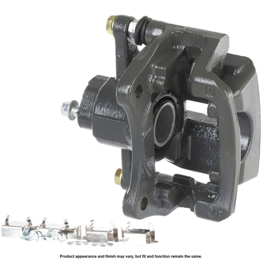 CARDONE Reman 19-B7080 Remanufactured Unloaded Caliper w/Bracket