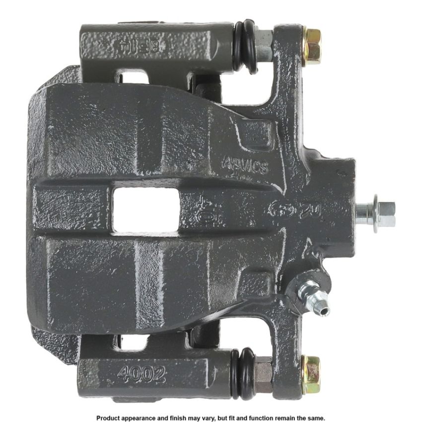 CARDONE Reman 19-B7080 Remanufactured Unloaded Caliper w/Bracket