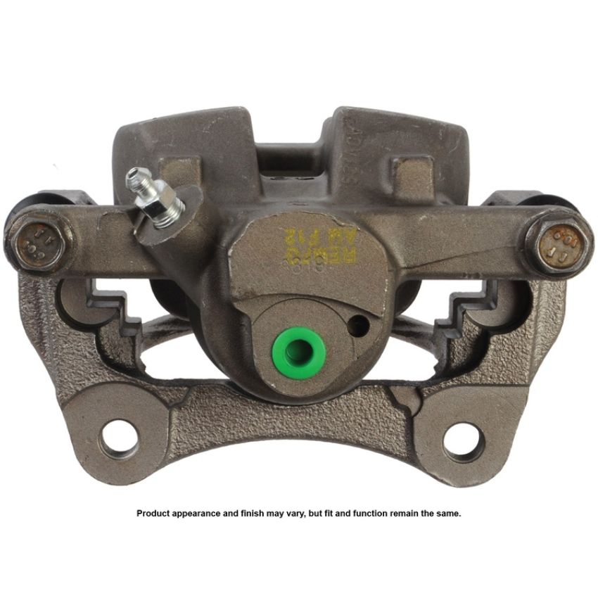 CARDONE Reman 19-B7080 Remanufactured Unloaded Caliper w/Bracket