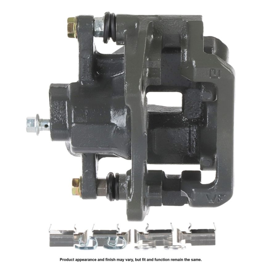 CARDONE Reman 19-B7080 Remanufactured Unloaded Caliper w/Bracket