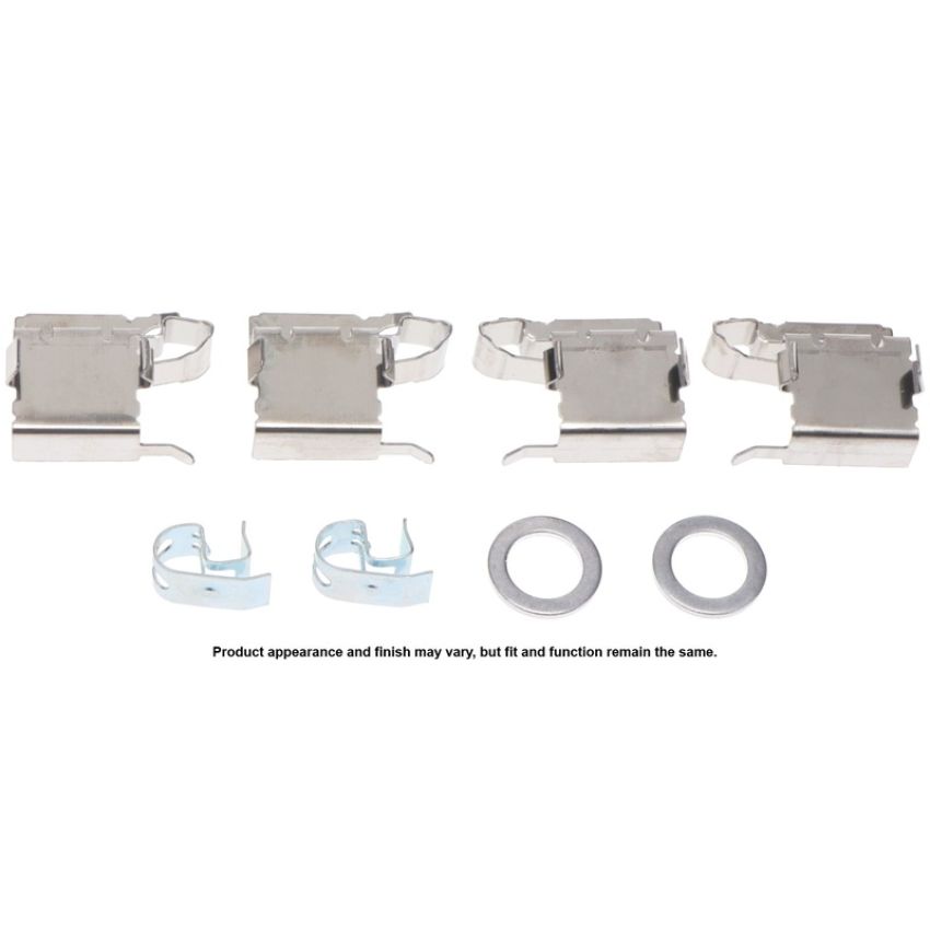 CARDONE Reman 19-B7080 Remanufactured Unloaded Caliper w/Bracket