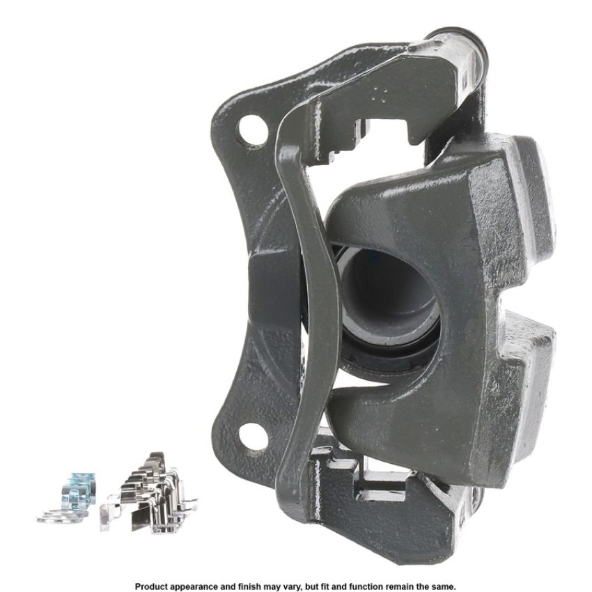 CARDONE Reman 19-B7080 Remanufactured Unloaded Caliper w/Bracket