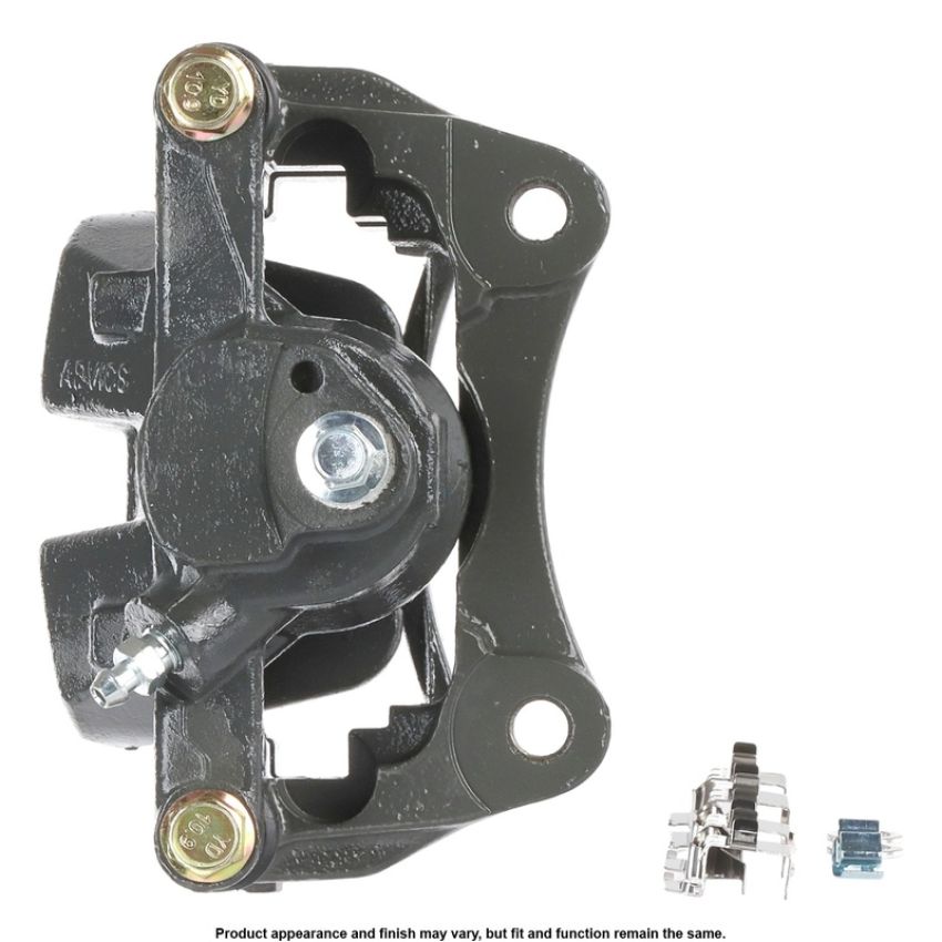 CARDONE Reman 19-B7080 Remanufactured Unloaded Caliper w/Bracket